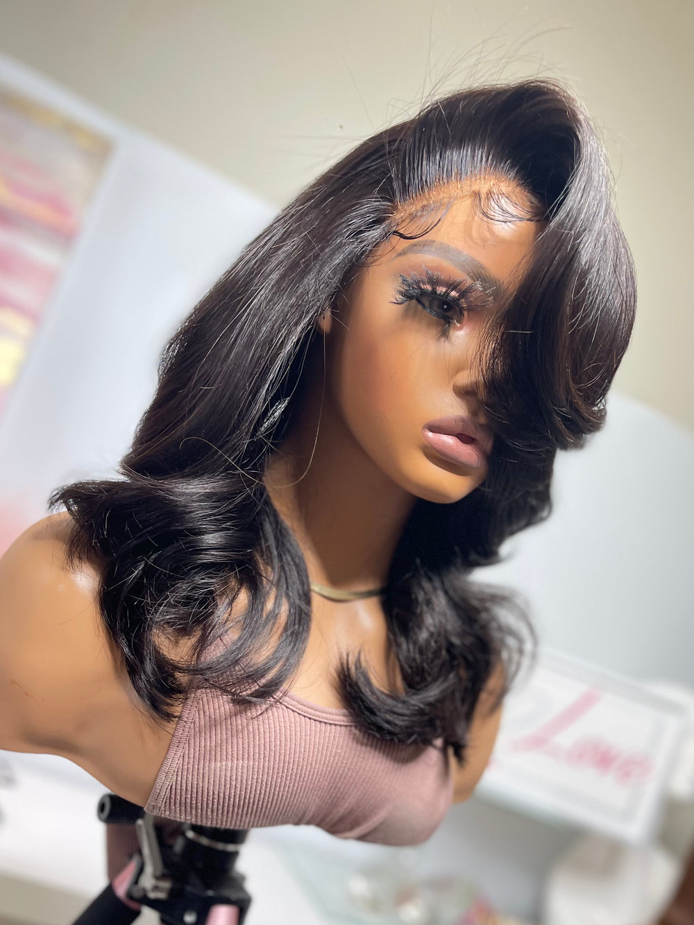 Babe (Demo Wig)