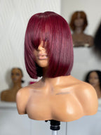 The "Riah" Wig