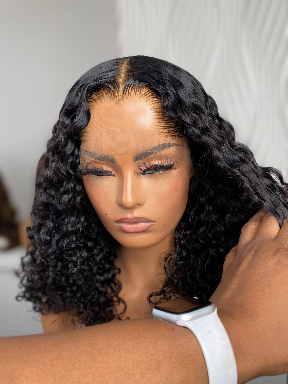 The “Makena” Wig