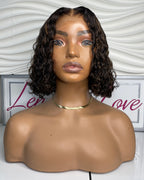 The "Ella" Wig