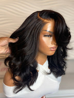 The "Nylah" Wig
