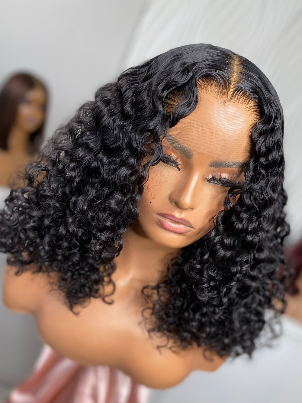 The “Makena” Wig