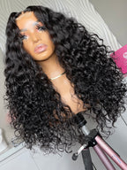 The "Charism" Wig