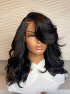 The "Nylah" Wig