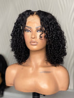 The "Niemah" Wig