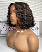 The "Ella" Wig