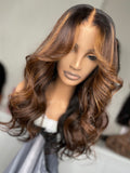 Demi Layered