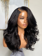 The “Babe” Wig (Demo Wig)