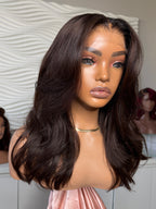 The “Amora Honey” Wig