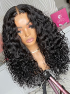 The "Charism" Wig