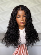 The “Iman” Wig