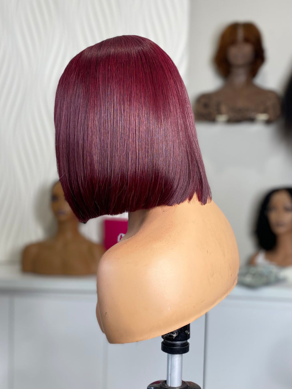 The "Riah" Wig