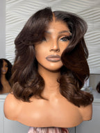 The “Taylor” Wig