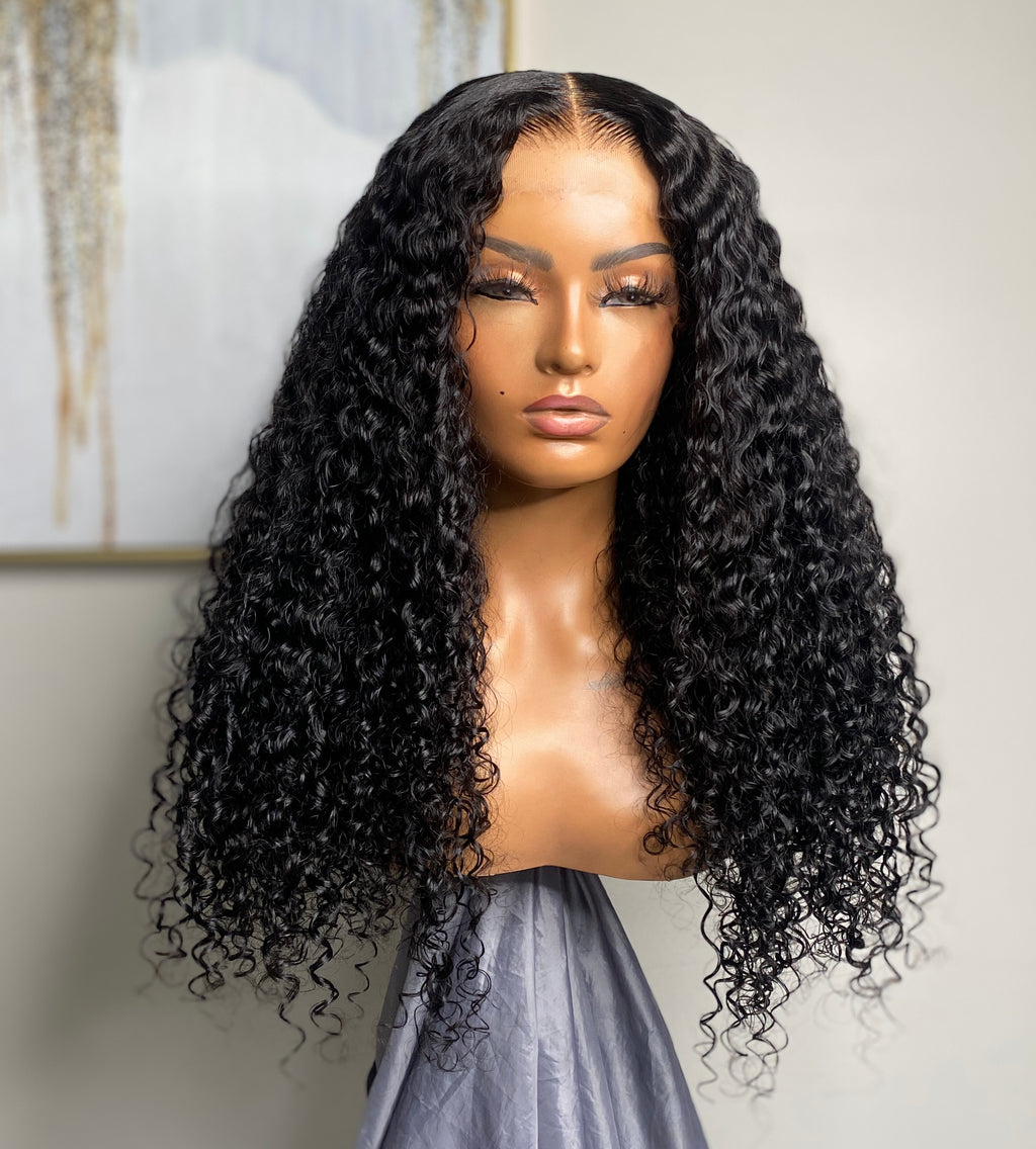 The “Makena” Wig