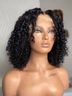 The "Niemah" Wig