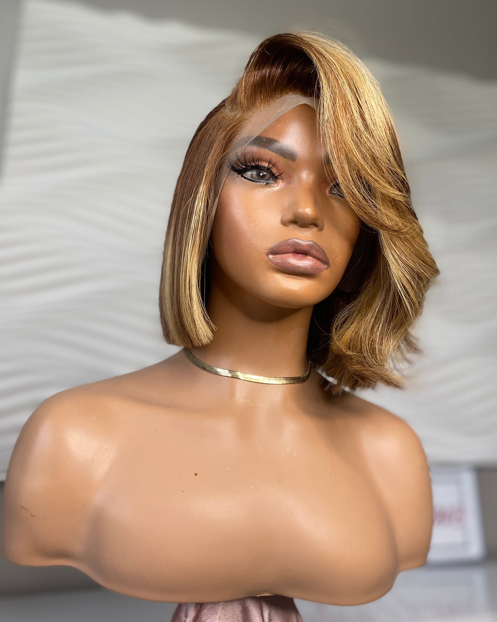 The “ Taylor” Wig