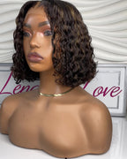 The "Ella" Wig