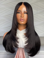 The "Asha" Wig