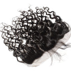 Virgin Hair Frontals | Love Collection | Sassy Wave