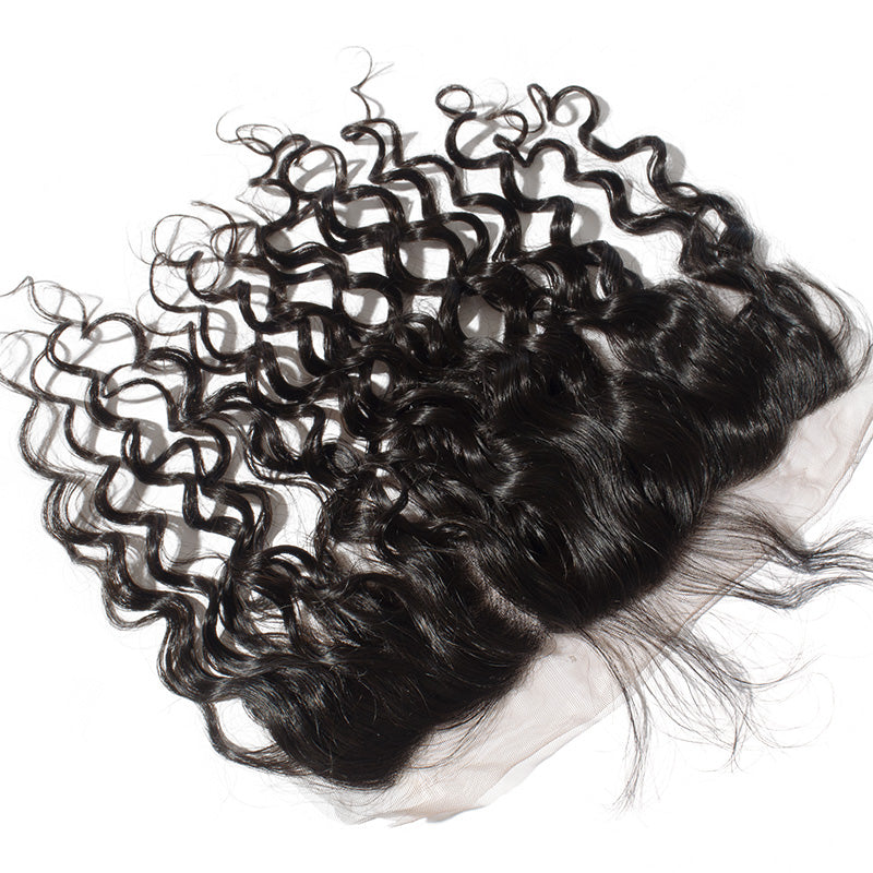 Virgin Hair Frontals | Love Collection | Sassy Wave