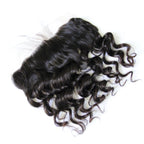 Virgin Hair Frontals | Love Collection | Loose Wave