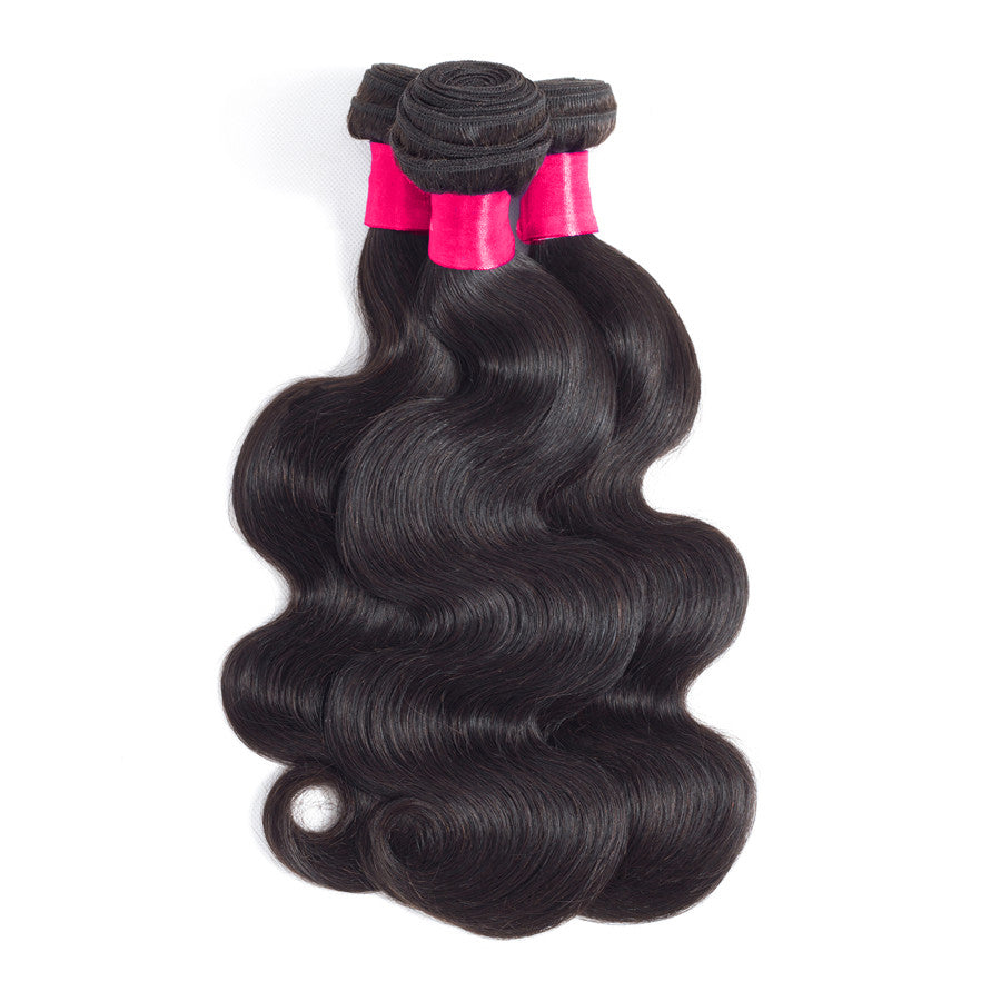 Discount Human Hair Bundles & Closure | Bodywave