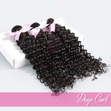 Virgin Hair HD Closures 5 x 5