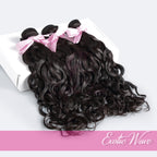 Virgin Hair HD Closures 5 x 5