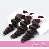 Virgin Hair HD Closures 5 x 5