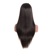 Discount Human Hair Lace Wig | Straight