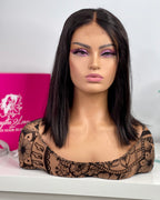 12” Uncustomized Bob