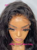 Glueless 5x5 Hd Lace Closure Wig | Bodywave 8”-30”