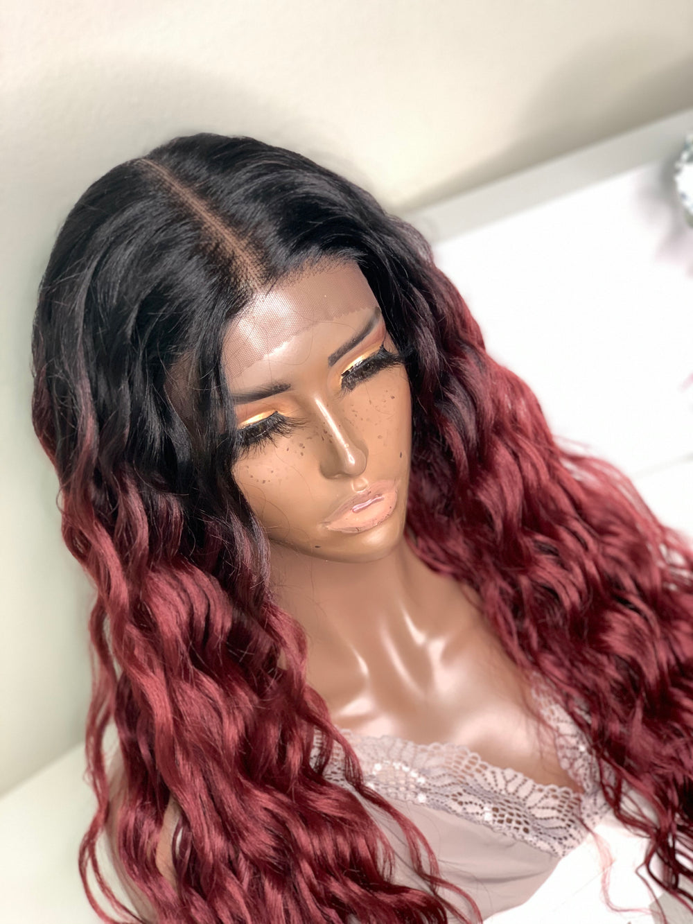 Irie Ombré