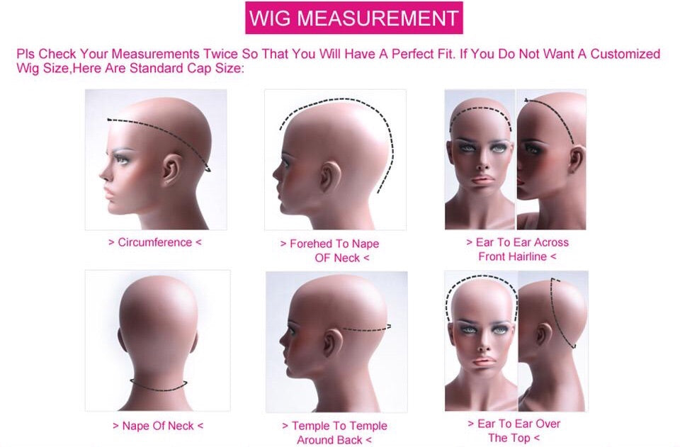 Cap Size