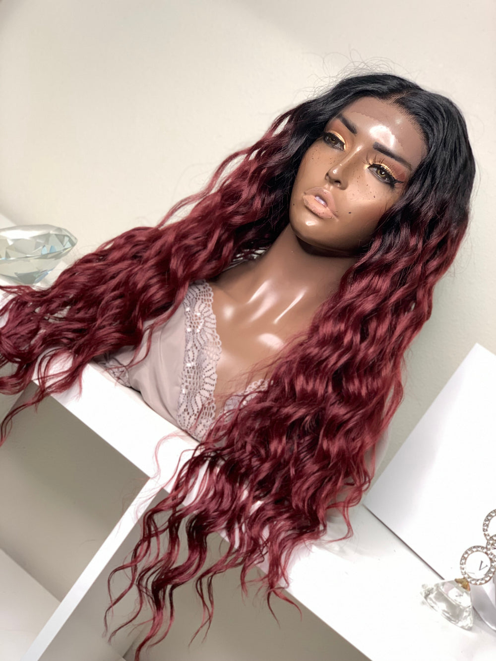 Irie Ombré