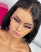 8” Uncustomized Bob