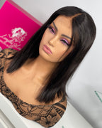 12” Uncustomized Bob