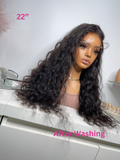 Glueless 5x5 Hd Lace Closure Wig | Bodywave 8”-30”