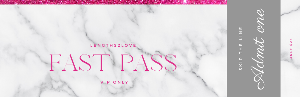 L2L Fast Pass